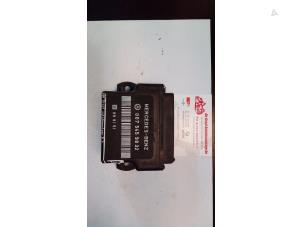 Used Glow plug relay Mercedes Sprinter Price on request offered by de Graaf autodemontage B.V.