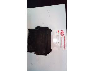 Used Glow plug relay Mercedes 200 - 500 Price on request offered by de Graaf autodemontage B.V.
