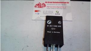Used Relay BMW 3-Serie Price on request offered by de Graaf autodemontage B.V.