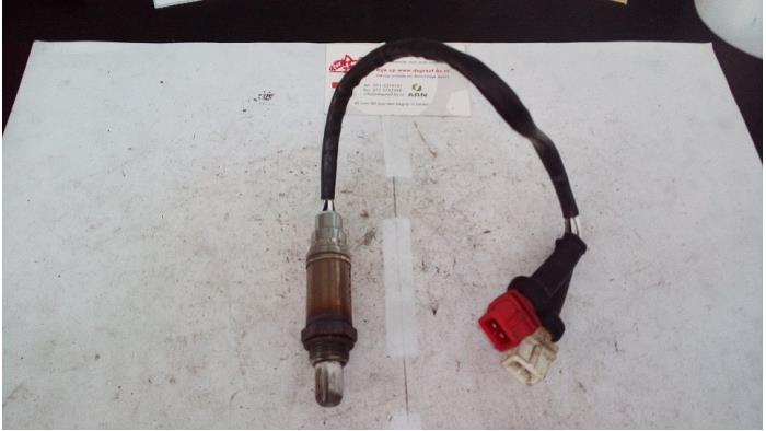Usagé Sonde lambda Peugeot 306 (7A/C/S) 1.6i XR,XT,ST Prix sur demande proposé par de Graaf autodemontage B.V.