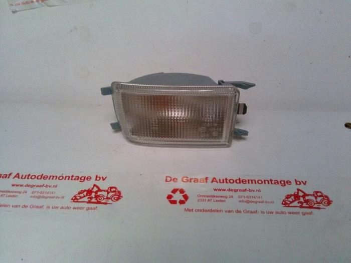 Indicator, right from a Volkswagen Golf 1994