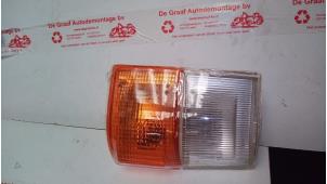 New Indicator, right Toyota Hiace Price on request offered by de Graaf autodemontage B.V.