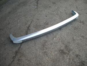 New Front bumper Audi 80 Price on request offered by de Graaf autodemontage B.V.