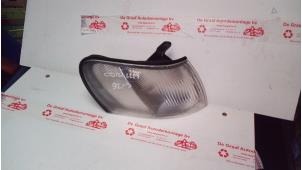 New Side light, right Toyota Corolla Price on request offered by de Graaf autodemontage B.V.