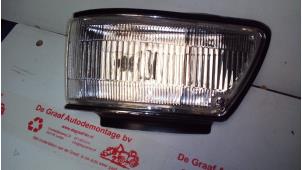 New Side light, left Toyota Corolla Price on request offered by de Graaf autodemontage B.V.