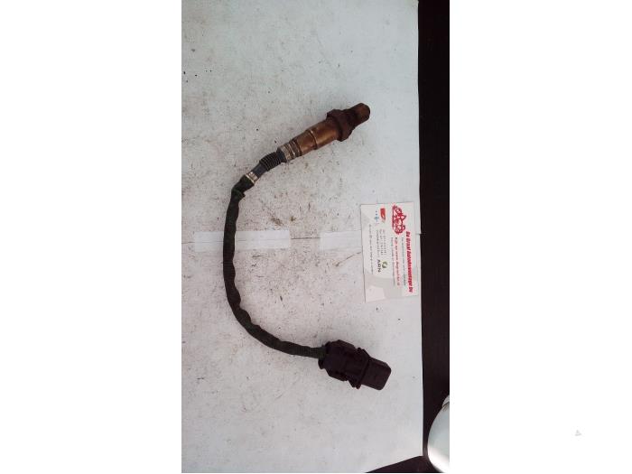 Sonde lambda Mercedes Vito (639.7), 2003 / 2015 2.2 115 CDI 16V, Autobus, Diesel, 2.148cc, 110kW (150pk), RWD, OM646982; OM646980, 2003-09 / 2014-11, 639.701; 639.703; 639.705 (Occasion)