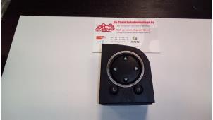 Used Mirror switch Audi 80 (B4) 2.0 E Price on request offered by de Graaf autodemontage B.V.