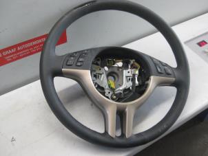 Used Steering wheel BMW 3-Serie Price on request offered by de Graaf autodemontage B.V.