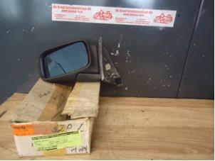 Used Wing mirror, left BMW 3-Serie Price on request offered by de Graaf autodemontage B.V.