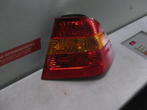 Used Taillight, right BMW 3-Serie Price on request offered by de Graaf autodemontage B.V.