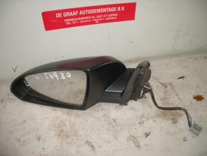 Gebrauchte Außenspiegel links Nissan Primera (P12) 2.2 dCi 16V Preis auf Anfrage angeboten von de Graaf autodemontage B.V.