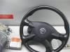 Juego y módulo de airbag de un Nissan Almera Tino (V10M), 2000 / 2006 1.8 16V, MPV, Gasolina, 1.769cc, 85kW (116pk), FWD, QG18DE, 2002-12 / 2006-02, V10M 2003