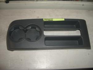 Volkswagen Polo Cup holders stock