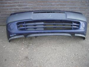 Used Front bumper Citroen Xsara Picasso (CH) 1.8 16V Price on request offered by de Graaf autodemontage B.V.