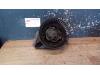 Heating and ventilation fan motor from a Mercedes Sprinter 2t (901/902), 1995 / 2006 208 D Ch.Cab., CHP, Diesel, 2.299cc, 58kW (79pk), RWD, OM601943, 1995-03 / 1999-11 1999