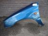 Front wing, left from a Daihatsu Charade (G200/201/202/203/204), 1993 / 2001 1.3i TX/CX 16V, Hatchback, Petrol, 1.295cc, 62kW (84pk), FWD, HCE, 1993-01 / 2000-09, G200; 204 1998