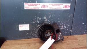 Used Heating and ventilation fan motor Seat Leon (1M1) 1.6 16V Price on request offered by de Graaf autodemontage B.V.