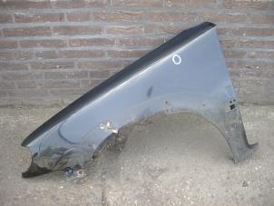 Used Front wing, left Citroen Saxo 1.4i SX,VSX Price on request offered by de Graaf autodemontage B.V.