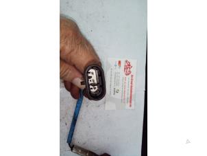 Sonde lambda d'un Renault Clio II (BB/CB) 1.6 RN, RT 1998