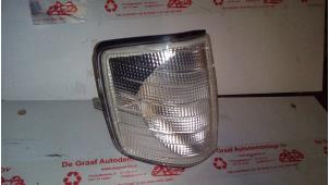 Used Indicator, right Mercedes 190E/D Price on request offered by de Graaf autodemontage B.V.