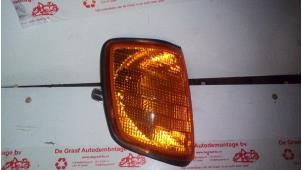 Used Indicator, right Mercedes 200 - 500 Price on request offered by de Graaf autodemontage B.V.