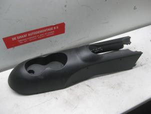 Used Cup holder Fiat 500 (312) 1.2 69 Price on request offered by de Graaf autodemontage B.V.