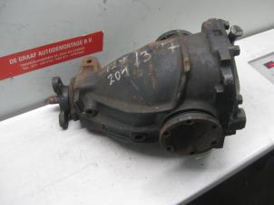 Used Rear differential Mercedes 200 - 500 Price on request offered by de Graaf autodemontage B.V.