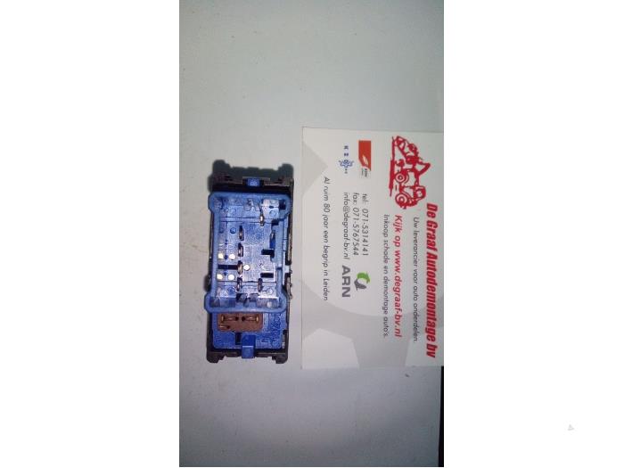 Ignition system (complete) Honda Shuttle 2.3i LS,ES 16V - F23A7