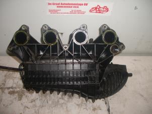 Used Intake manifold Skoda Octavia Combi (1Z5) 1.2 TSI Price on request offered by de Graaf autodemontage B.V.