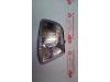 Side light, right from a Honda Civic 1991