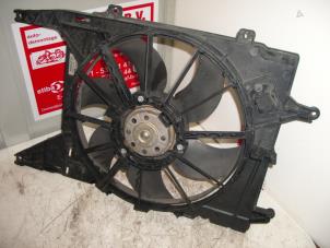 Used Fan motor Renault Scenic Price on request offered by de Graaf autodemontage B.V.