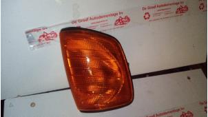 Used Indicator, right Mercedes 200 - 500 Price on request offered by de Graaf autodemontage B.V.