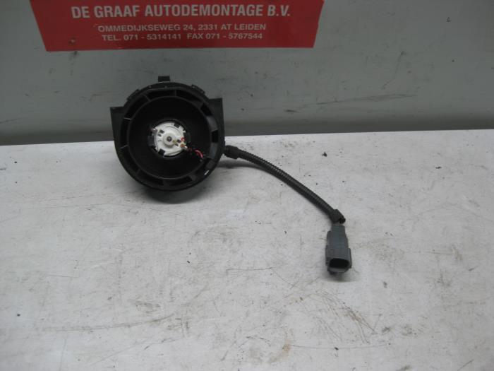 Usagé Ordinateur refroidisseur Volvo S60 I (RS/HV) 2.4 20V 140 Prix € 20,00 Règlement à la marge proposé par de Graaf autodemontage B.V.