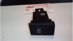 Used Rear window heating switch Ssang Yong Rexton 2.9 TD RJ 290 Price on request offered by de Graaf autodemontage B.V.