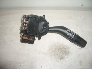 Used Wiper switch Mazda 6 (GG12/82) 2.0 CiDT 16V Price on request offered by de Graaf autodemontage B.V.