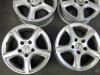 Set of sports wheels from a Mazda 6 (GG12/82), 2002 / 2008 2.0 CiDT 16V, Saloon, 4-dr, Diesel, 1.998cc, 88kW (120pk), FWD, RF5C, 2002-08 / 2007-08, GG12 2004