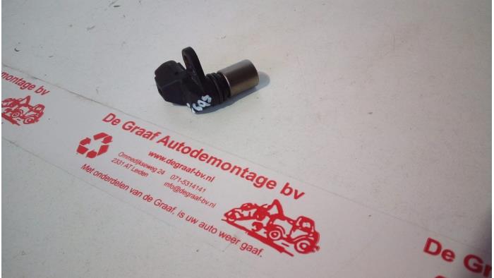 Gebrauchte Nockenwelle Sensor Mazda 6 (GG12/82) 2.0 CiDT 16V Preis € 30,00 Margenregelung angeboten von de Graaf autodemontage B.V.