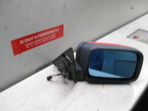 Used Wing mirror, right BMW 3 serie (E36/2) 325i 24V Price on request offered by de Graaf autodemontage B.V.