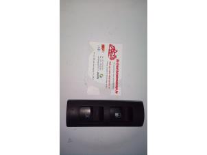 Used Tank cap cover switch Volkswagen New Beetle (9C1/9G1) 2.0 Price on request offered by de Graaf autodemontage B.V.