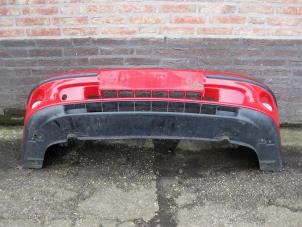 Used Front bumper Fiat Brava Price on request offered by de Graaf autodemontage B.V.