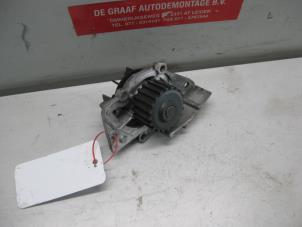 Used Water pump Citroen Berlingo 1.9 D Price on request offered by de Graaf autodemontage B.V.