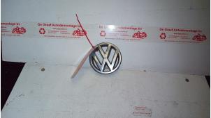 Used Emblem Volkswagen Golf Price on request offered by de Graaf autodemontage B.V.