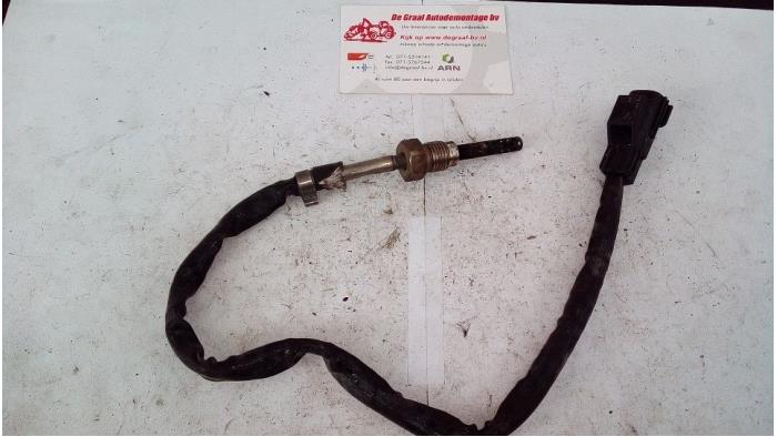 Usados Sonda Lambda Volvo V70 Precio de solicitud ofrecido por de Graaf autodemontage B.V.