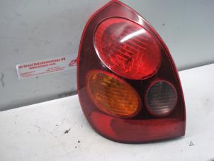 Used Taillight, left Toyota Corolla (E11) 1.6 16V Price on request offered by de Graaf autodemontage B.V.