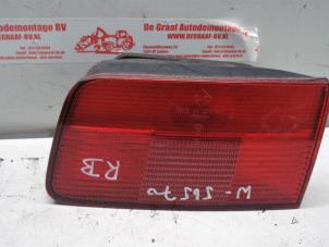 Used Taillight, right BMW 5 serie Touring (E39) 520i 24V Price on request offered by de Graaf autodemontage B.V.