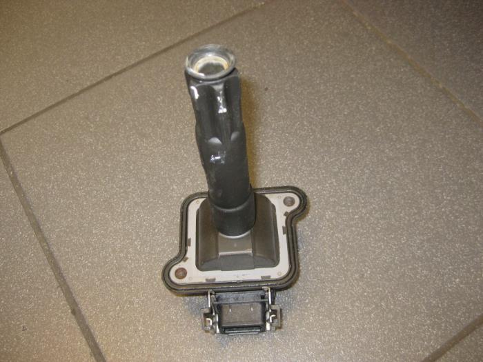 Usagé Broche bobine Volkswagen Passat (3B2) 1.8 T 20V Prix € 15,00 Règlement à la marge proposé par de Graaf autodemontage B.V.