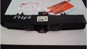 Used Panic lighting switch Opel Astra H SW (L35) 1.6 16V Twinport Price on request offered by de Graaf autodemontage B.V.