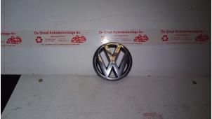 Used Emblem Volkswagen Golf Price on request offered by de Graaf autodemontage B.V.