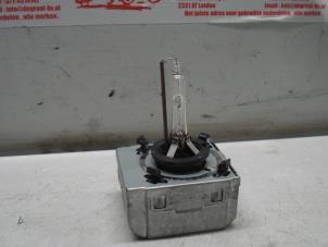 Used Xenon Starter Opel Astra H SW (L35) 1.6 16V Twinport Price on request offered by de Graaf autodemontage B.V.