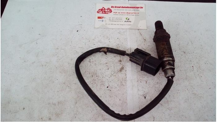 Usados Sonda Lambda Volvo V40 (VW) 1.8i 16V Precio de solicitud ofrecido por de Graaf autodemontage B.V.